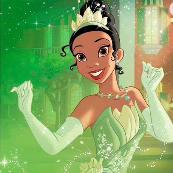 Meet your Posher, Sierra - Picture 1 of 1